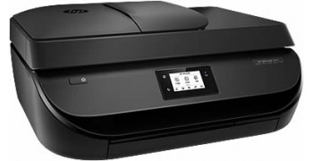 HP Officejet 4650 Inkjet Printer